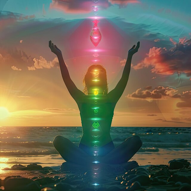 Heal Your Energy Centers