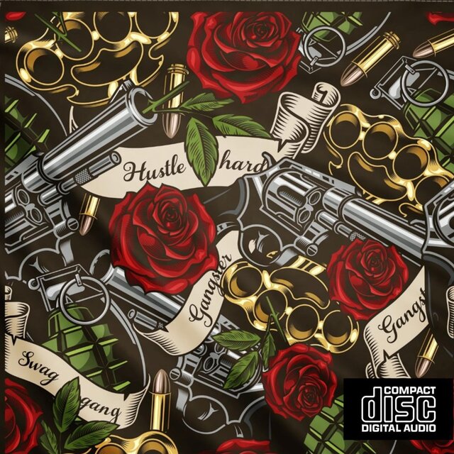 Con los que me junte (feat. Rival Guerrero & Flowcker One)