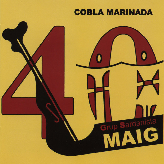 40 Grup Sardanista Maig