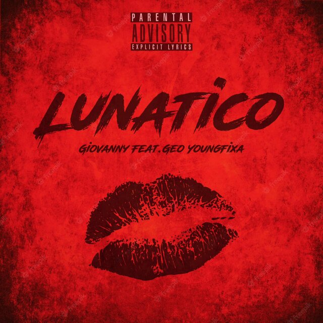 Lunático (feat. Geo Youngfixa)
