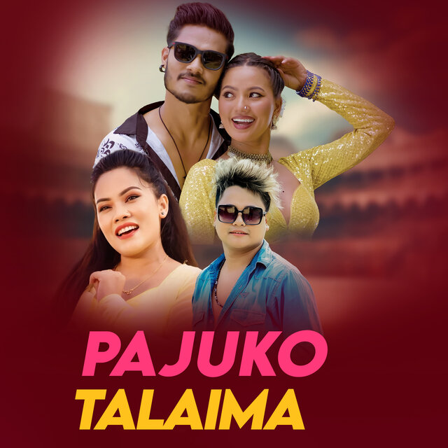 Pajuko Talaima