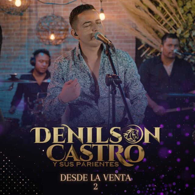 Desde la Venta 2