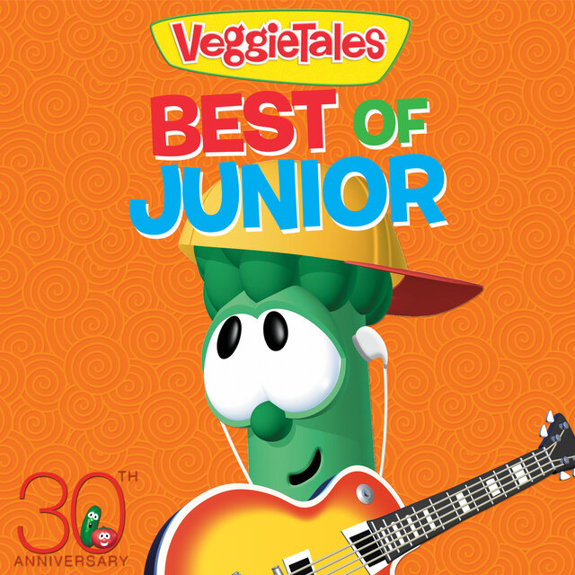 Best Of Junior