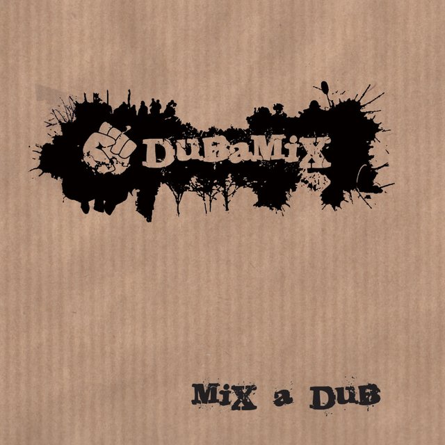 Mix a Dub