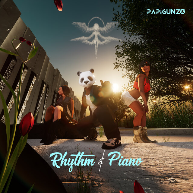 Rhythm & Piano