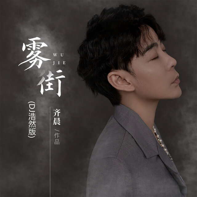 雾街 (Dj浩然版)