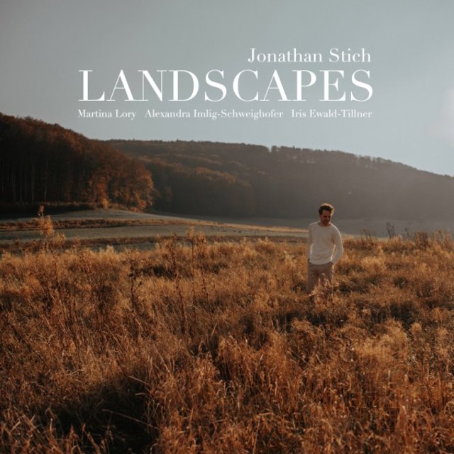 Landscapes