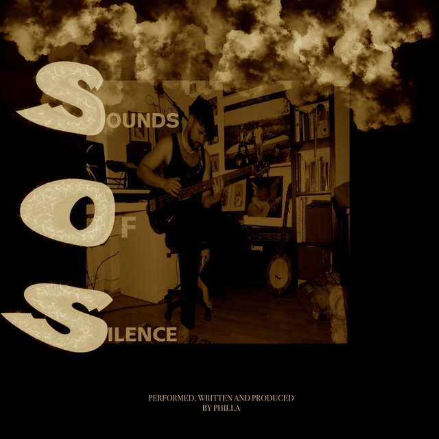 Sounds Of Silence