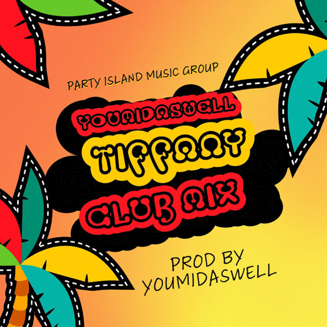 Tiffany (Club Mix)