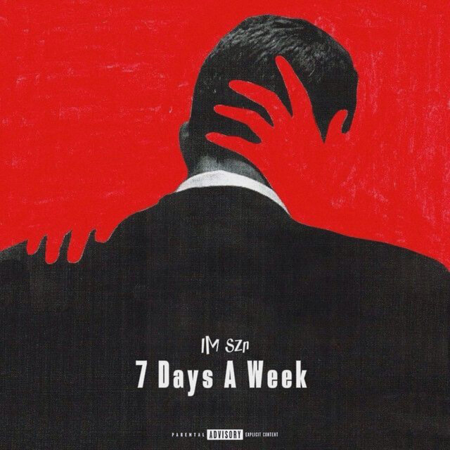 7 Days A Week.
