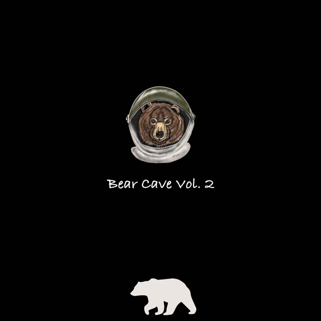Bear Cave, Vol. 2