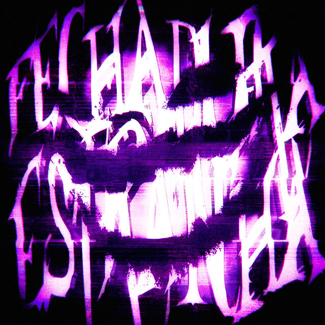 FECHADURA ESTRANHA