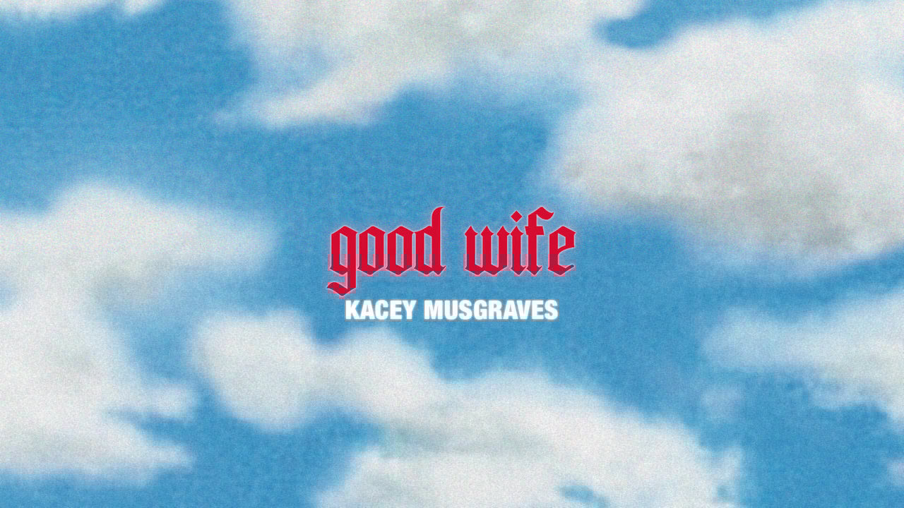 good wife