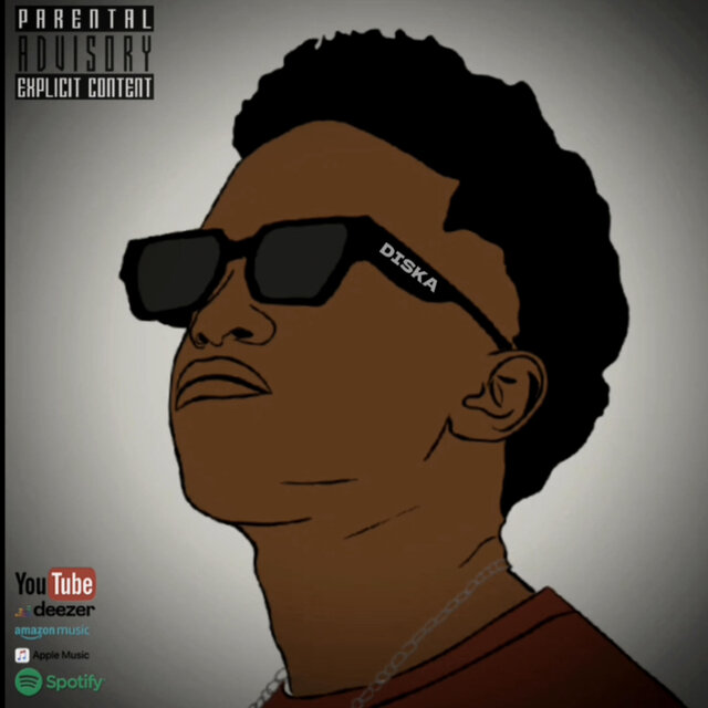NIMUDALE (feat. MSTR DOUL)