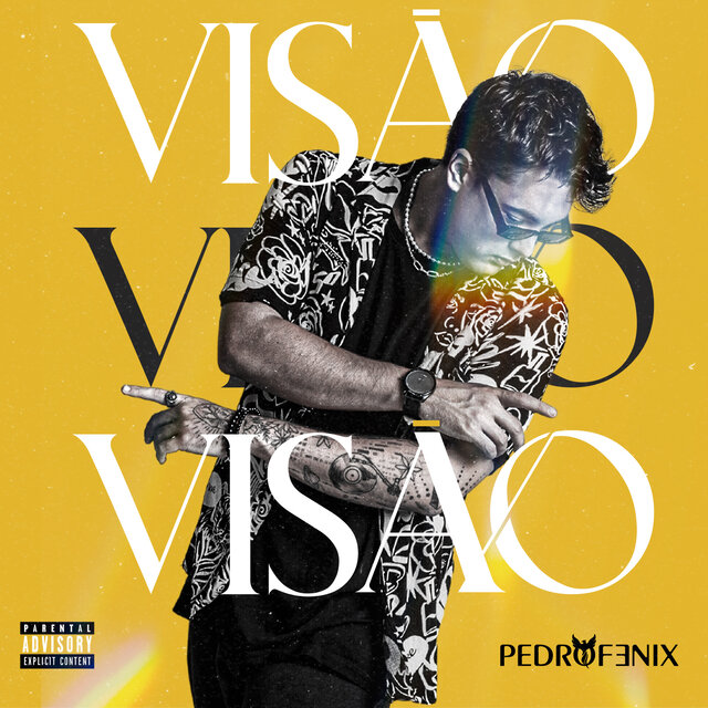 Visão