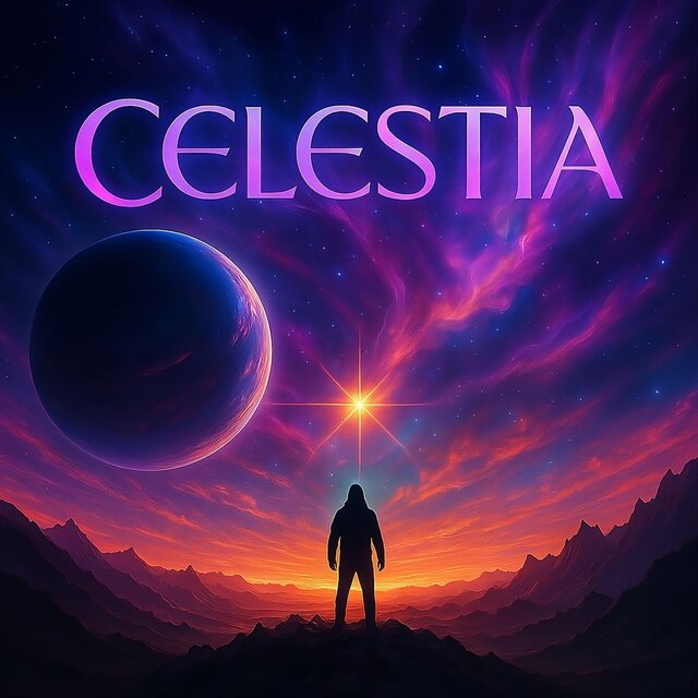 Celestia