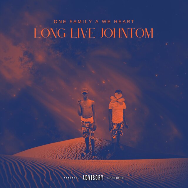Long Live Johntom