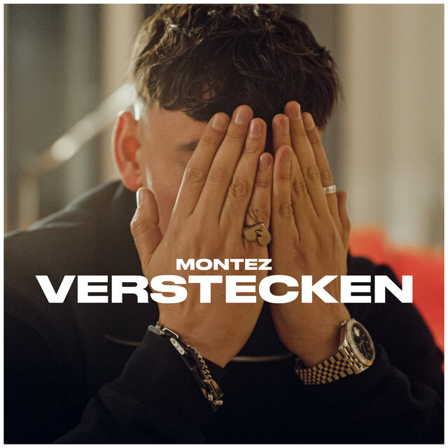 verstecken