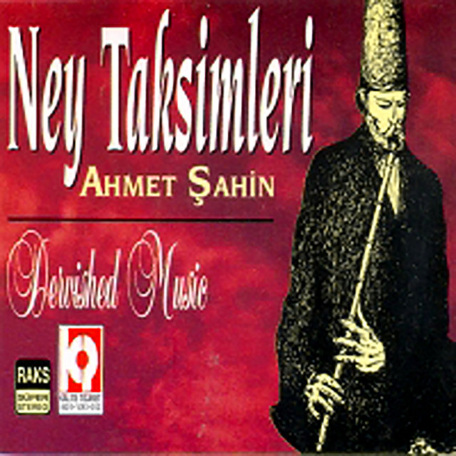 Ney Taksimleri