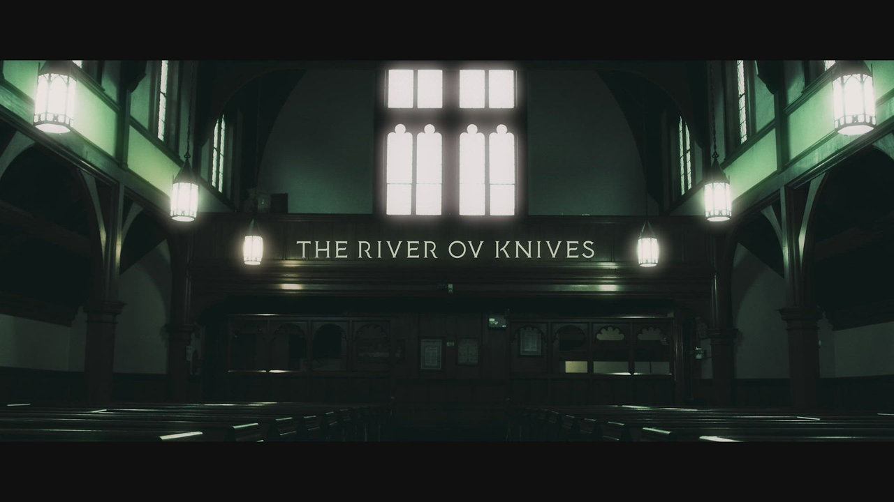 The River Ov Knives