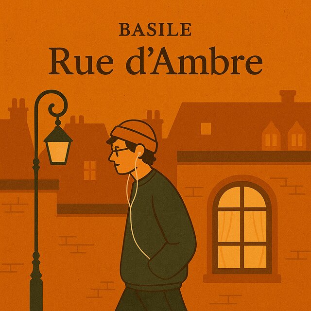 Rue d’Ambre