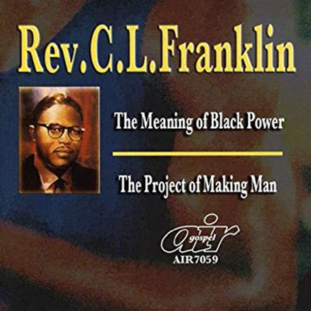 The Meaning of Black Power