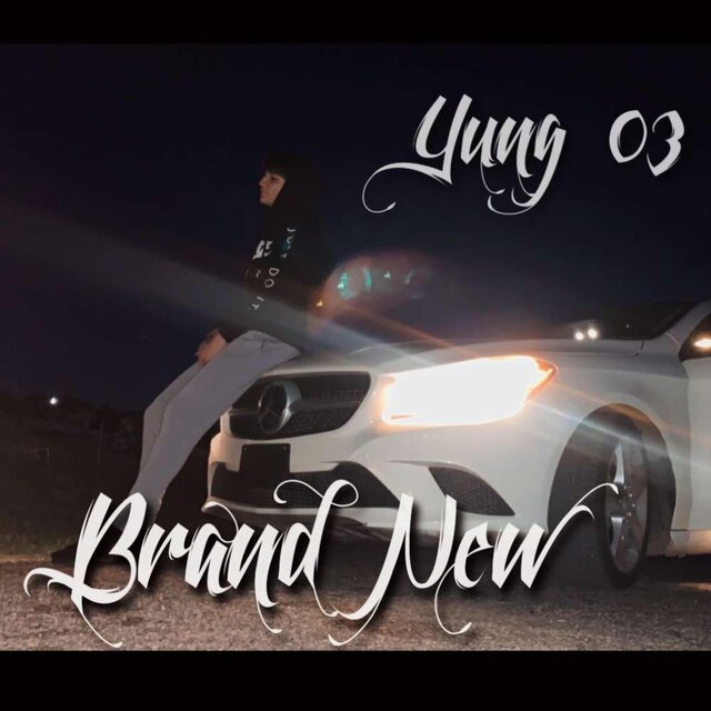 Brand New