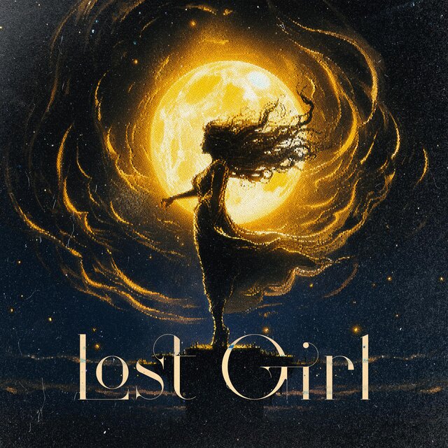 Lost Girl