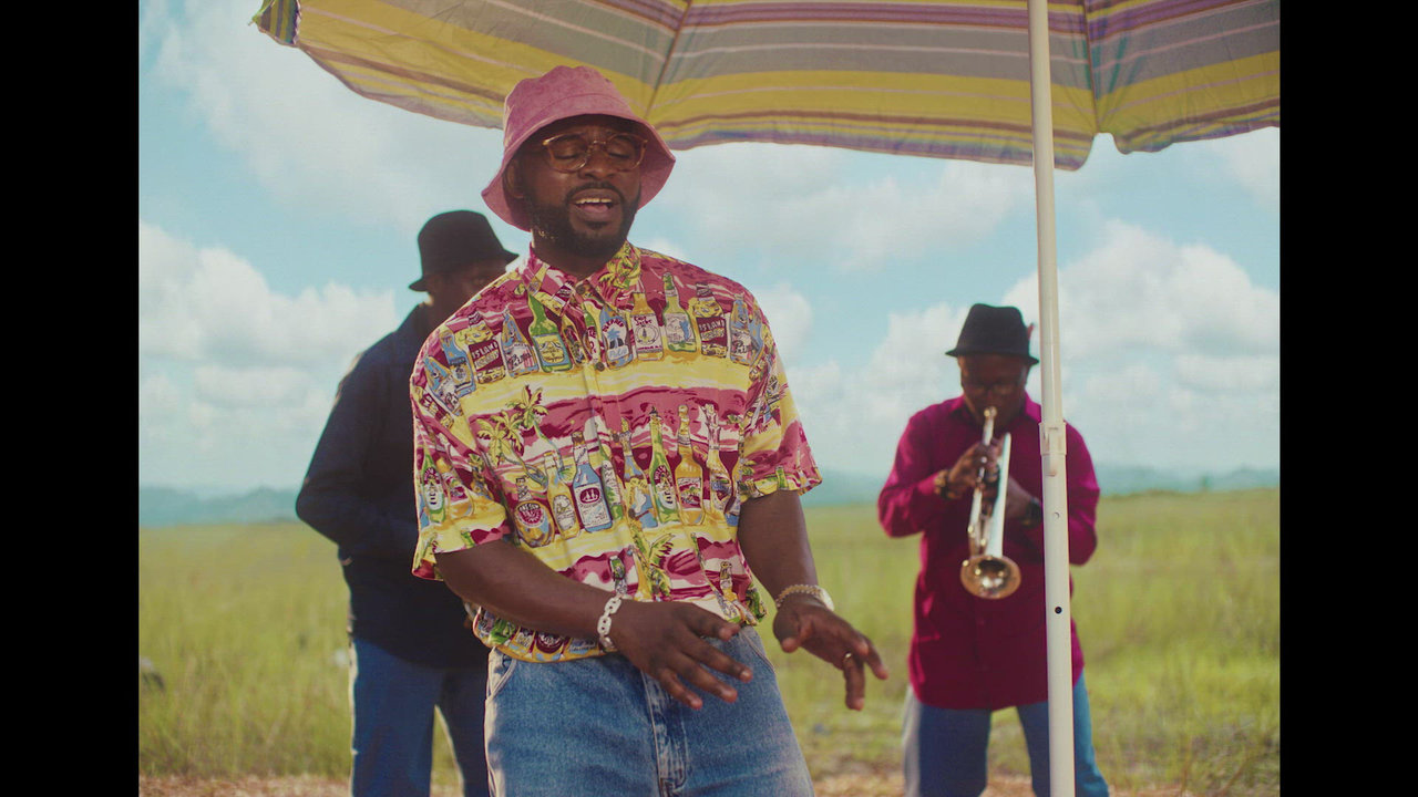 Gentleman (Official Music Video)