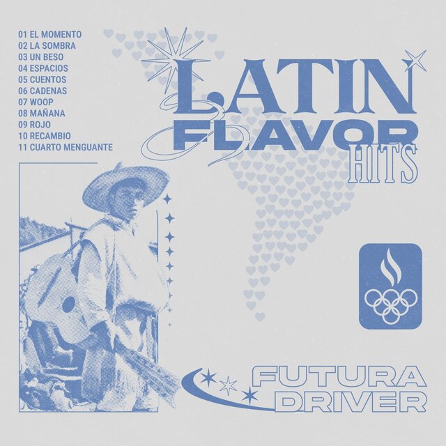 Latin Flavor Hits