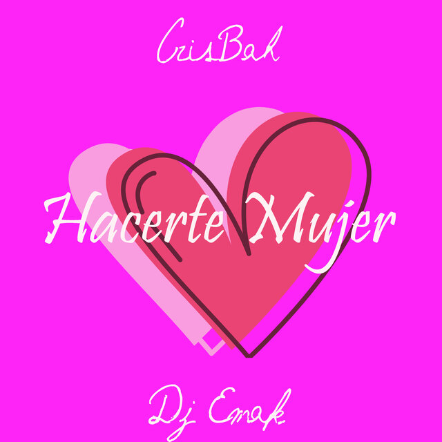 Hacerte Mujer