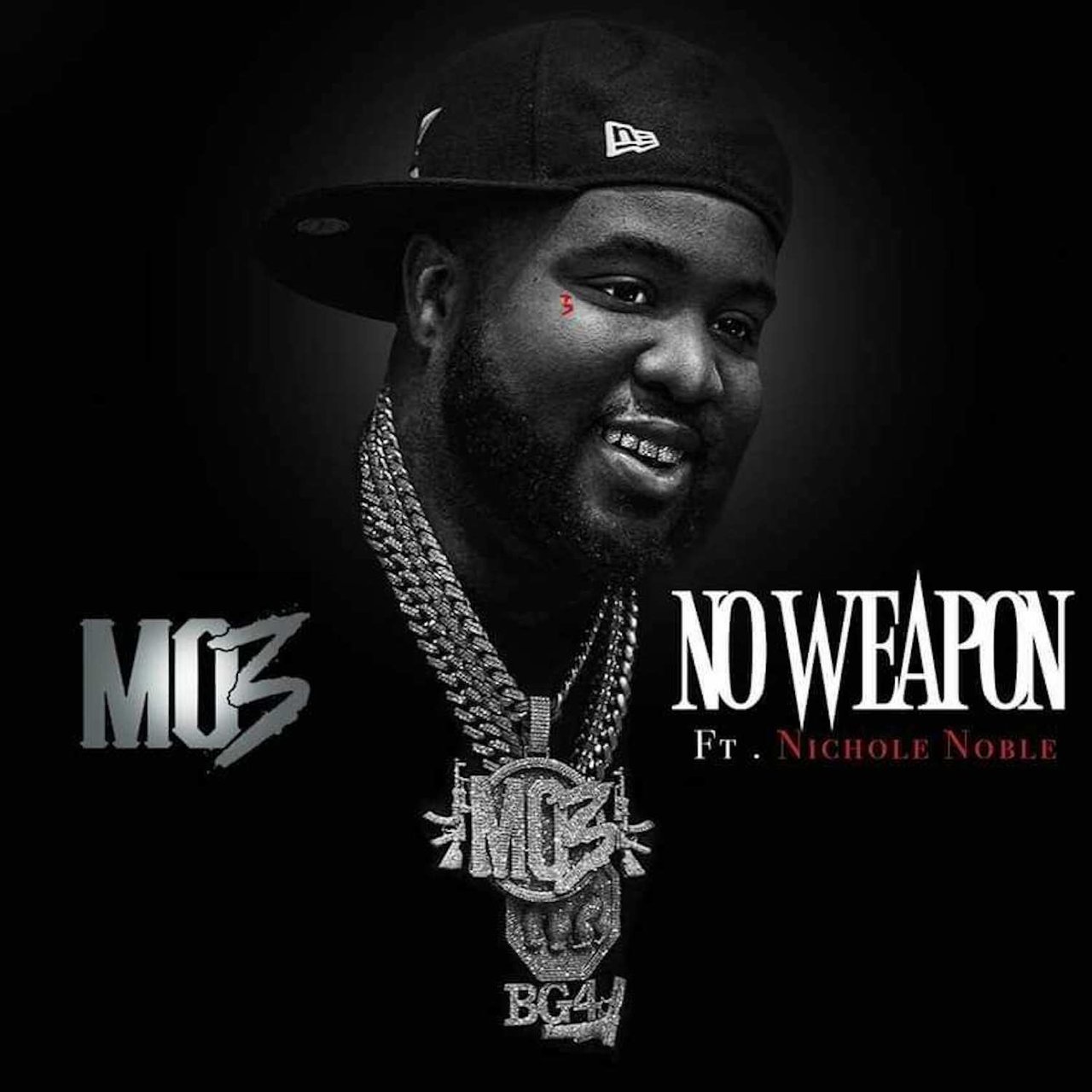 Mo3 Display Mo3 on TIDAL