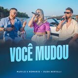 Você Mudou