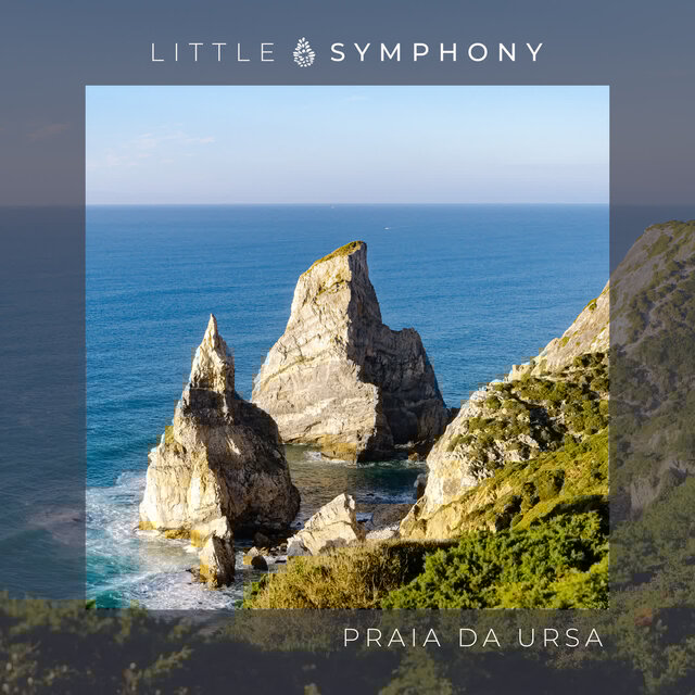 Praia da Ursa