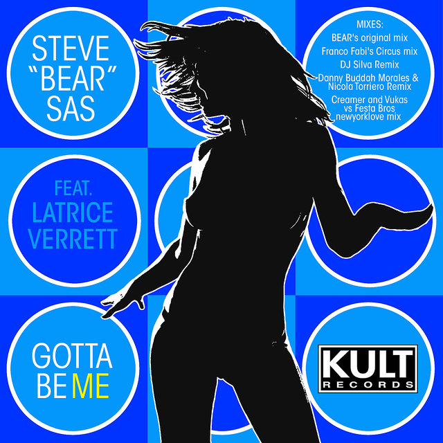 KULT Records Presents: Gotta Be Me (Part 1)