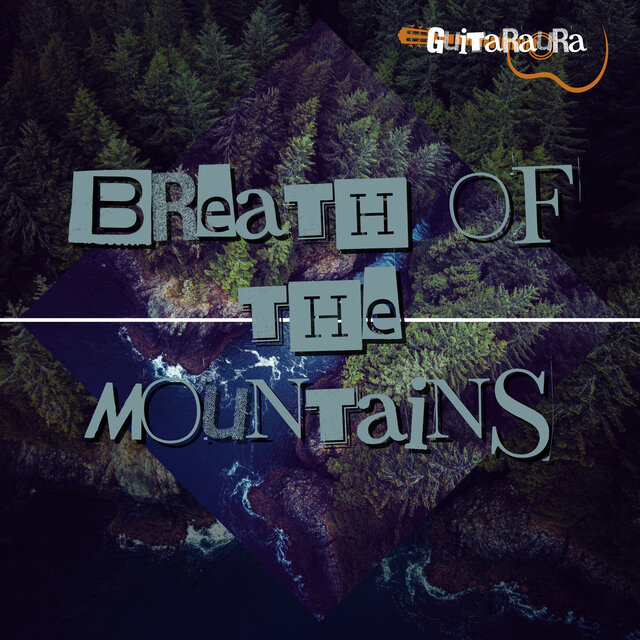 Breath of the Mountains