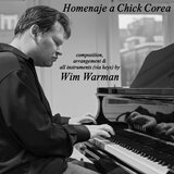 Homenaje a Chick Corea
