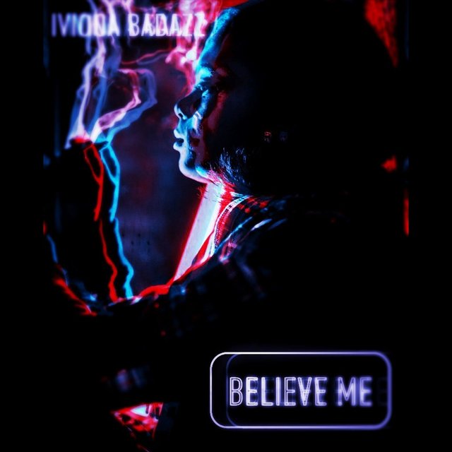 Believe Me