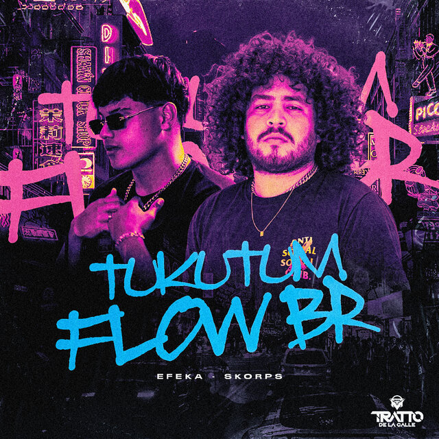 Tukutum Flow Br