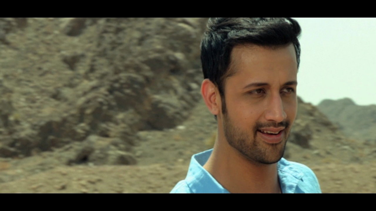 Atif Mashup