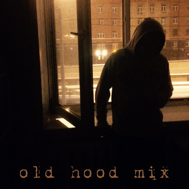 Old Hood Mix