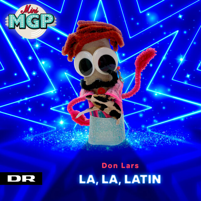 La La Latin