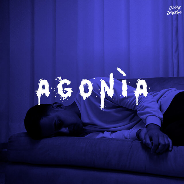 Agonía