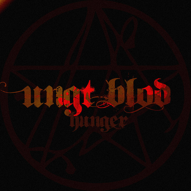 Hunger (Digital Only)