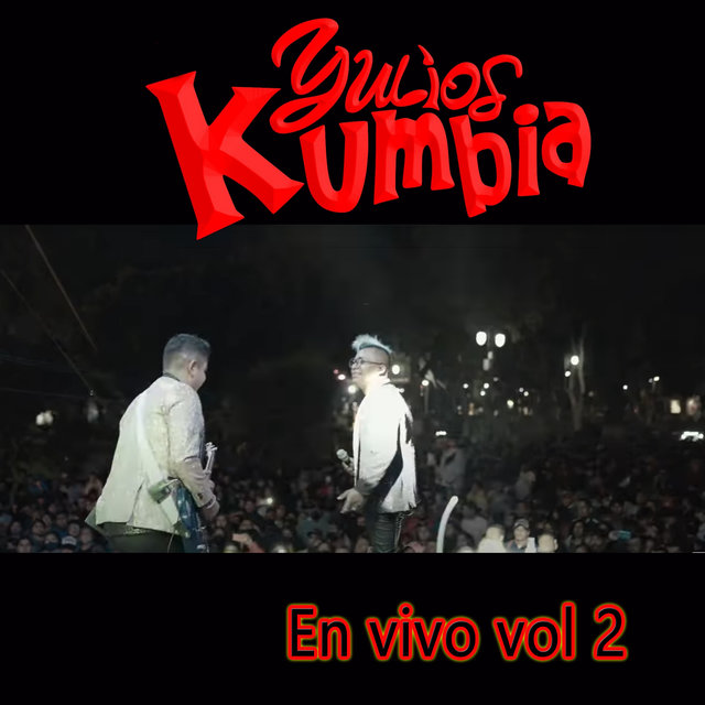 En Vivo, Vol. 2
