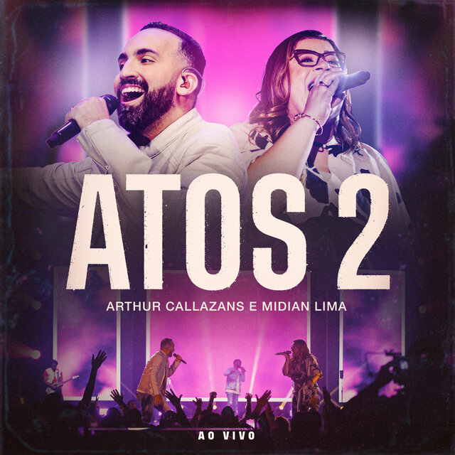 Atos 2 (Ao Vivo)