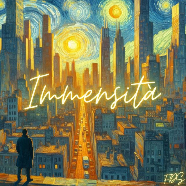 IMMENSITÀ