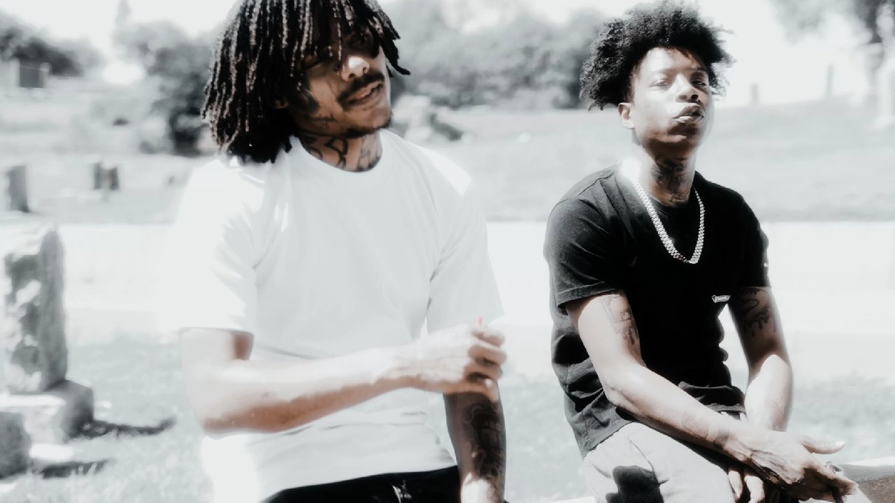 Lost My Dawgs (Official Video)