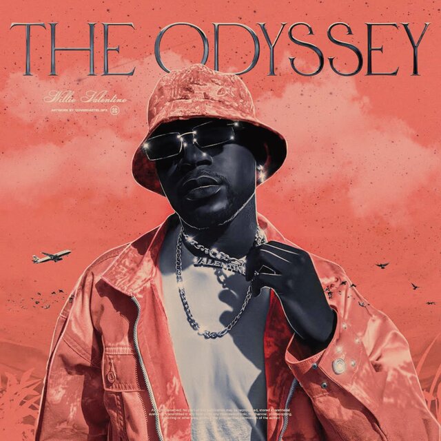 The Odyssey (Deluxe)