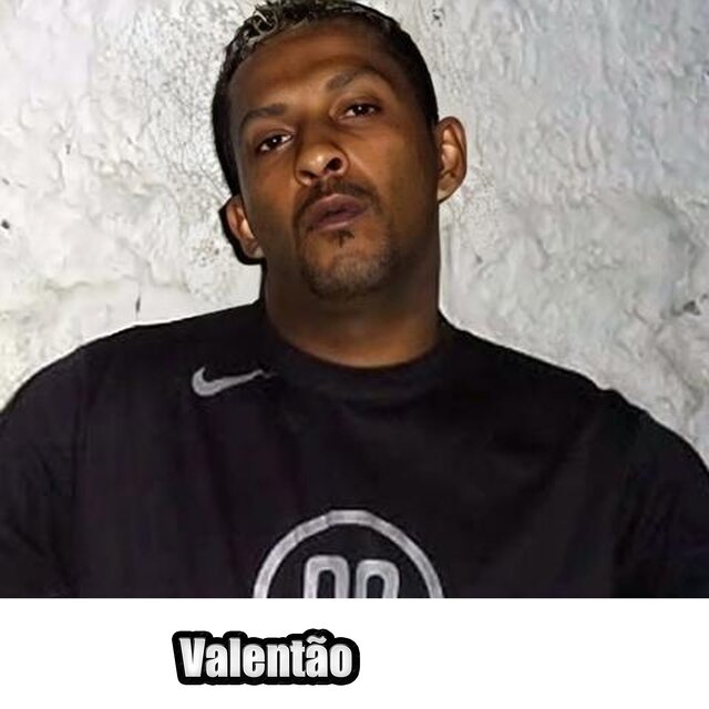 Valentão